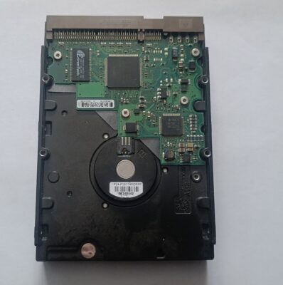 ST380011A barracuda 7200.7 35" 80 gb ide pata hard disk hdd  