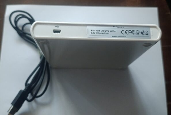 usb dvd writer harici dvd cd okuyucu  