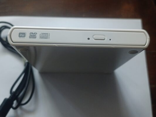 usb dvd writer harici dvd cd okuyucu  