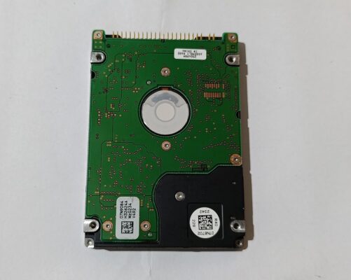 ibm travelstar 2.5" 20 gb ata ide hard disk 2.5 inch hdd  