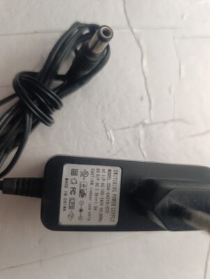 dsa-0421s-072 5v 1.5a adaptör  
