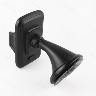 Araç İçi Vantuz Vakumlu Telefon Tutucu  