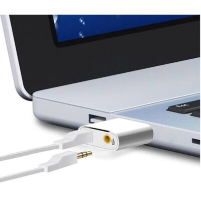 7.1 USB Ses Kartı  