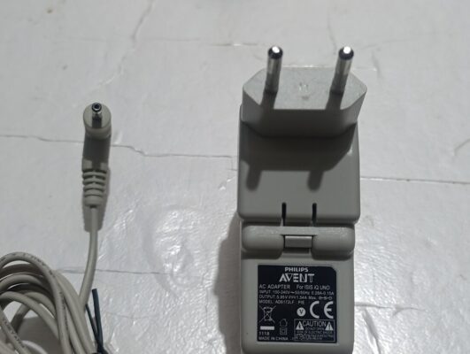 Philips avent ad6172lf adaptör  