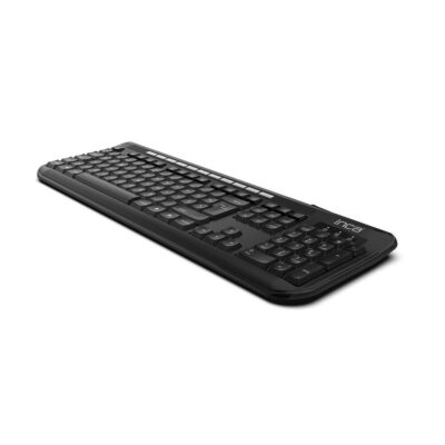 F klavye kablolu usb klavye multimedya klavye  