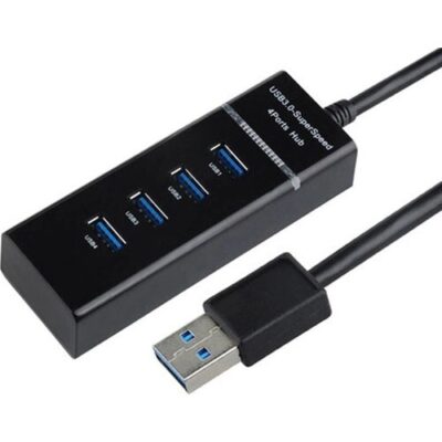 4 port usb 3.0 hub  