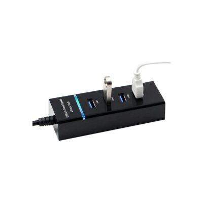 4 port usb 3.0 hub  