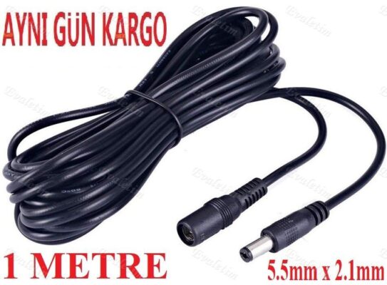 adaptör uzatma kablosu  