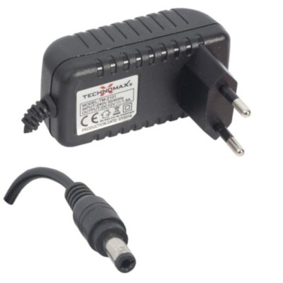 12 volt 1.5 amper trafo 12 volt adaptor  