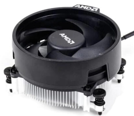 amd işlemci fanı amd işlemci soğutucu  