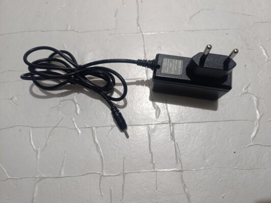 onyo tablet adaptör onyo003 5v 2000ma ince uç  
