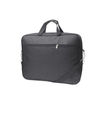 15.6 laptop çantası siyah renk  