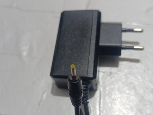 onyo tablet adaptör onyo003 5v 2000ma ince uç  