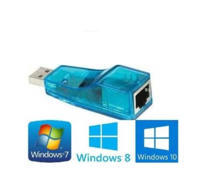 usb eternet usb network kart adaptör  