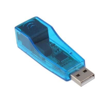usb eternet usb network kart adaptör  
