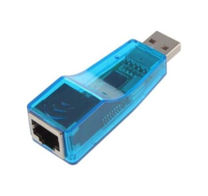 usb eternet usb network kart adaptör  