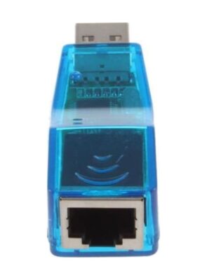 usb eternet usb network kart adaptör  