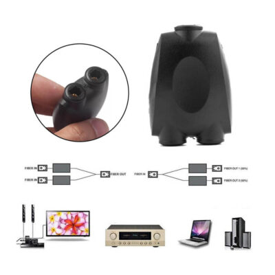 optik çoklayıcı splitter  