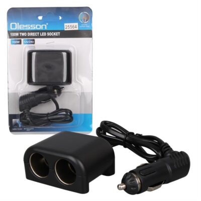 oto çakmak çoklayıcı araç çakmaklık çoklayıcı  