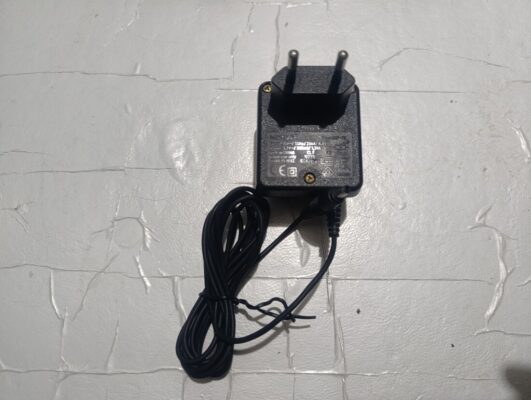 nokia ince uç şarz ACP-7E Output: 3.7V 355mA 1.3VA  