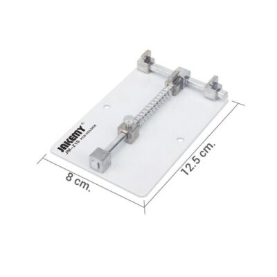 Ayarlanabilir Metal Tutucu Stand  
