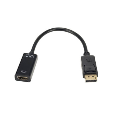 displayport hdmi çevirici dönüştürü dp hdmi