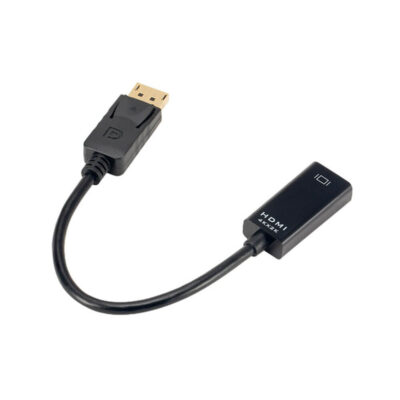 displayport hdmi çevirici dönüştürü dp hdmi