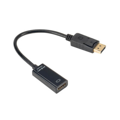 displayport hdmi çevirici dönüştürü dp hdmi
