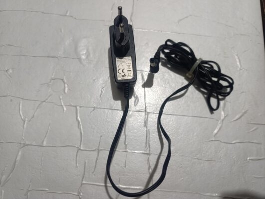 dve DSA-5P-05 5v 1a adaptör  