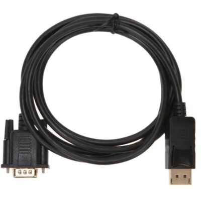 displayport vga çevirici  