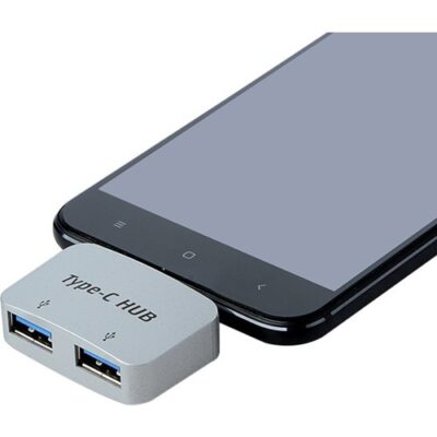type-c usb çoklayıcı