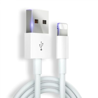 iphone şarj kablosu