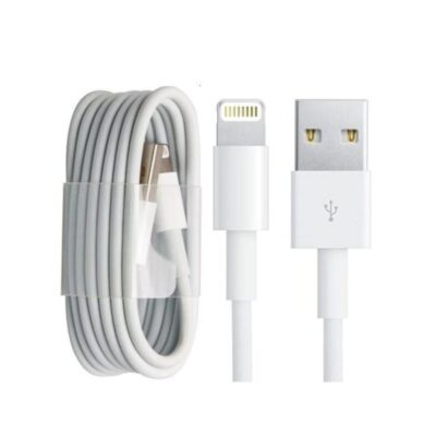 iphone şarj kablosu