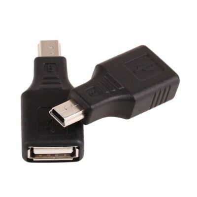 mini usb otg  