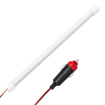 araba araç oto çakmaklık ışık lamba led  
