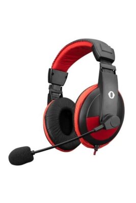 Bilgisayar Mikrofonlu Oyuncu Kulaklık Pc kulaklık Gaming  