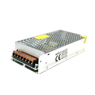 cctv adaptör  
