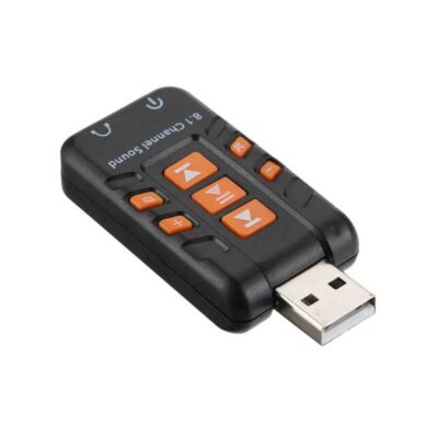 usb ses kartı harici ses kart  