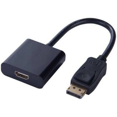 displayport hdmi çevirici  