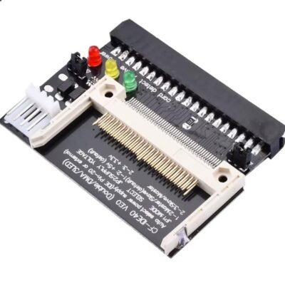 compact flash 2.5 çevirici ide pata  