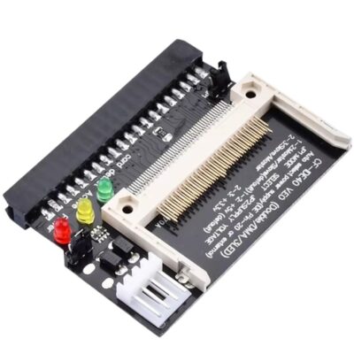 compact flash 2.5 çevirici ide pata  