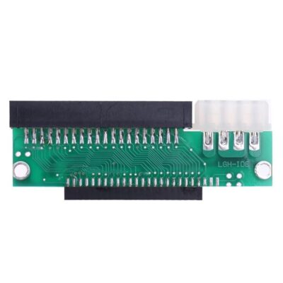 2.5 inc ide 3.5 inc 44 pin hdd hard disk çevirici  