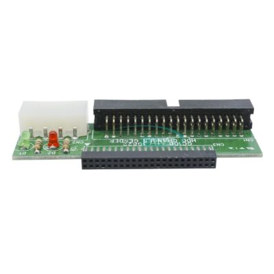 2.5 inc ide 3.5 inc 44 pin hdd hard disk çevirici  