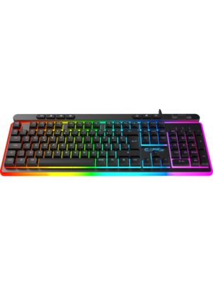 oyuncu gaming gamer rgb klavye  
