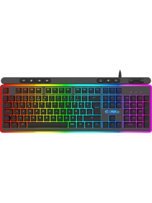 oyuncu gaming gamer rgb klavye  