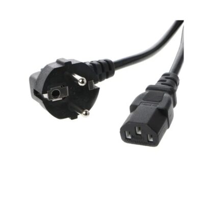 5 Metre Kasa Monitör Elektrik Kablosu Power Kablosu  