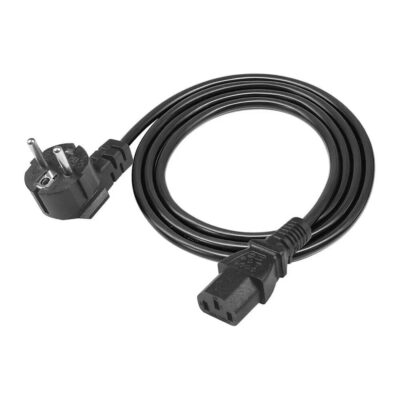 10 Metre Power Kablo Güç Kasa Kablosu 10M